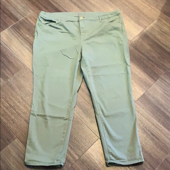 Chico's Pants & Jumpsuits Chicos Pants Poshmark